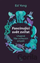 Utajený svět zvířecích smyslů