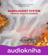 Gemologický systém – přehled drahých kamenů