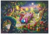 Disney: Čajový večierok šialeného klobučníka