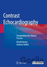 Contrast Echocardiography