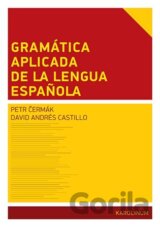 Gramática aplicada de la lengua espanola