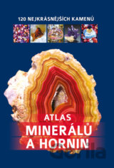 Atlas minerálů a hornin