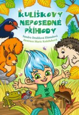 Kulíškovy neposedné příhody