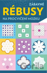 Zábavné rébusy na procvičení mozku