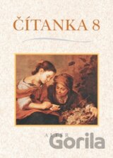 Čítanka 8