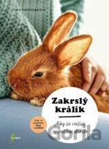 Zakrslý králík