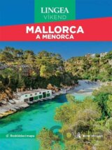 Mallorca a Menorca - Víkend
