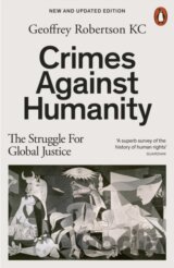 Crimes Against Humanity