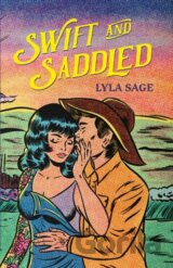 Swift and Saddled