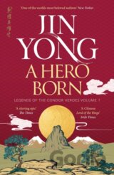A Hero Born