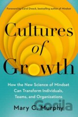 Cultures of Growth