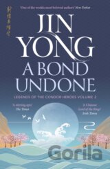 A Bond Undone