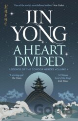 A Heart Divided