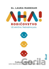 AHA! Rodičovstvo