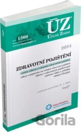 Úplné Znění - 1569 Zdravotní pojištění 2024