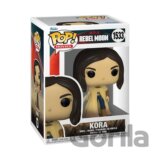 Funko POP Movies: Rebel Moon - Kora