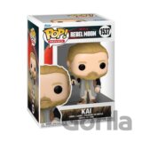 Funko POP Movies: Rebel Moon - Kai