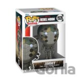 Funko POP Movies: Rebel Moon - Jimmy
