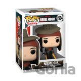 Funko POP Movies: Rebel Moon - Nemesis