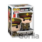 Funko POP Movies: Rebel Moon - Atticus Noble