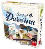 Po stopách Darwina