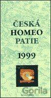 Česká homeopatie 1999