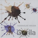 Normální malba / Normal painting
