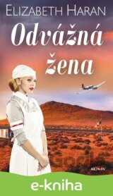 Odvážná žena
