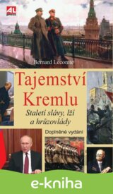 Tajemství Kremlu