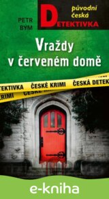 Vraždy v červeném domě