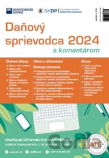Daňový sprievodca 2024
