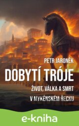 Dobytí Tróje
