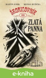 Zlatá panna