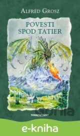 Povesti spod Tatier