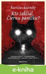 Kto zaklial Čiernu paničku?
