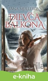 Dievča z balkóna
