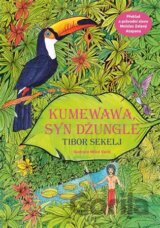 Kumewawa, syn džungle