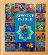 Životný príbeh nášho Pána Isusa Christa