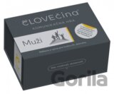 čLOVEčina Muži