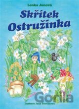 Skřítek Ostružinka