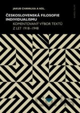 Československá filosofie individualismu