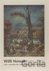 Willi Nowak (1886-1977)