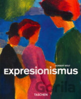 Expresionismus