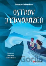 Ostrov jednorožců