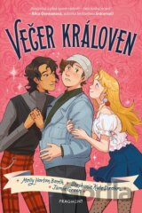 Večer královen