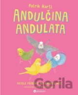 Andulčina andulata