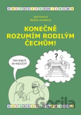 Konečně rozumím rodilým Čechům! (B1-B2)