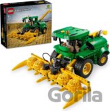LEGO® Technic 42168 John Deere 9700 Forage Harvester