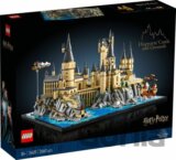 LEGO® Harry Potter™ 76419 Rokfortský hrad a okolie