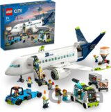 LEGO® City 60367 Osobné lietadlo